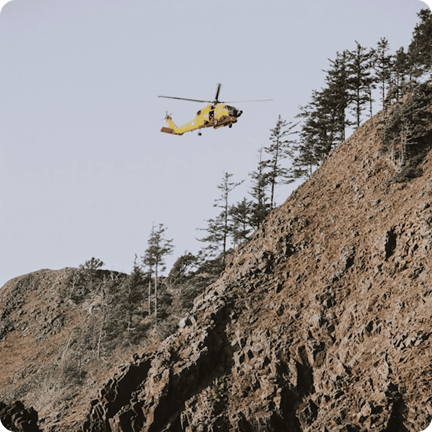 National Security and Public Safety