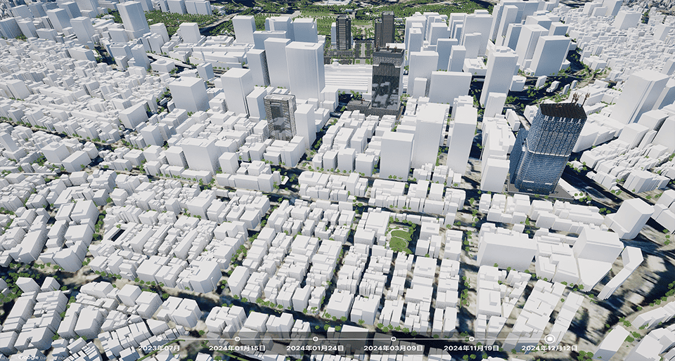 Marble Visions Initiates Development of 3D Earth Observation Satellite System in Joint Venture with NTT DATA, PASCO, and Canon Electronics