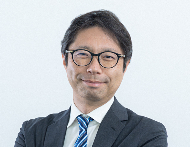 Shunsuke Kiriyama
