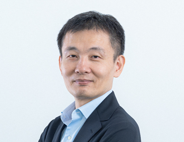 Kazuhiko Mori