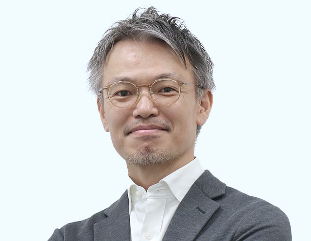 Toshifumi Hiramatsu