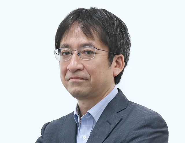 Atsushi Matsumoto