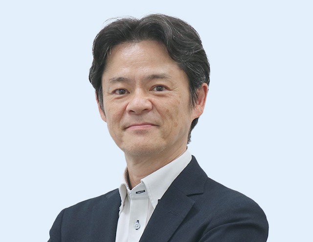 Yoichiro Yukawa